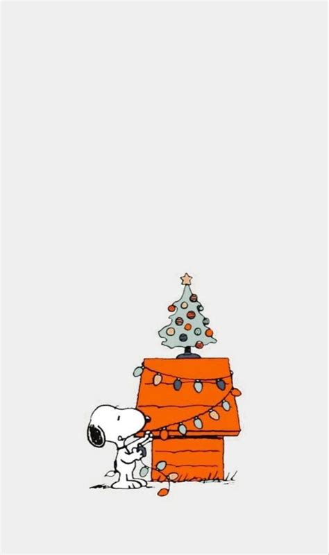 Snoopy Ice Skating Wallpaper