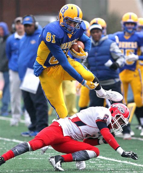 Early defensive stops spark John Burroughs to semifinals | High School ...