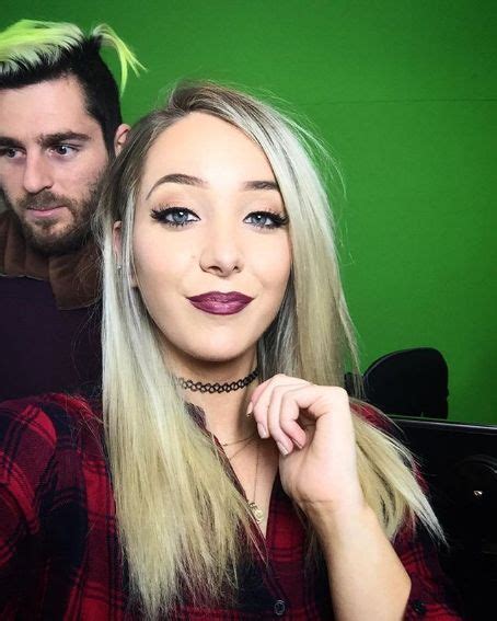 Jenna Marbles and Julien Solomita - Dating, Gossip, News, Photos