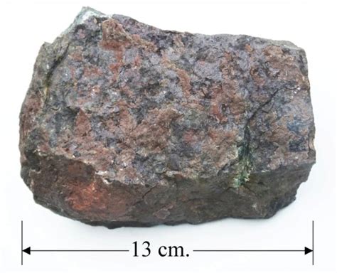 Agglomerate | Properties, Composition, Formation » Geology Science