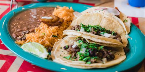 10 Atlanta Restaurants For Taco Tuesday Deals - AtlantaFi.com