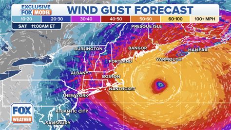 Hurricane Lee barrels toward New England, forcing fishermen to flee ...