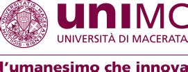 University of Macerata, Italy | Application, Courses, Fee, Ranking ...