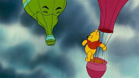 Heffalumps And Woozles From The Many Adventures Of Winnie The Pooh | The Best Porn Website