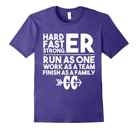 Cross Country Running T-Shirt-Art – Artvinatee