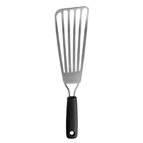 10 Best Spatula For Turning Fish Of 2022 – SPI Nature Center