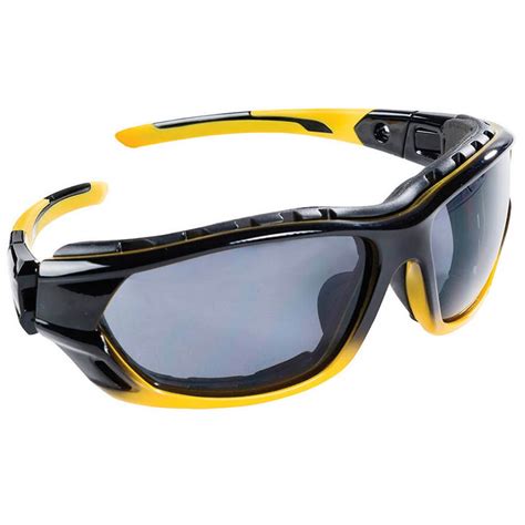 XPS530 Series - Sealed Safety Glasses | Direct Workwear