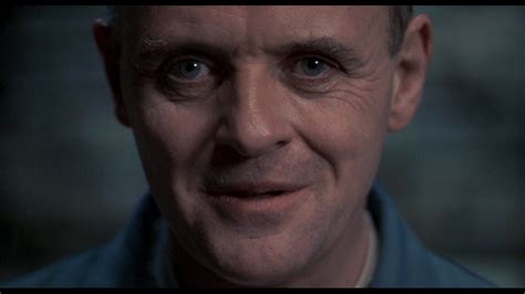 Download Hannibal Lecter Anthony Hopkins Movie The Silence Of The Lambs ...