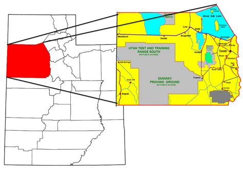 Tooele County - Discover Utah Counties