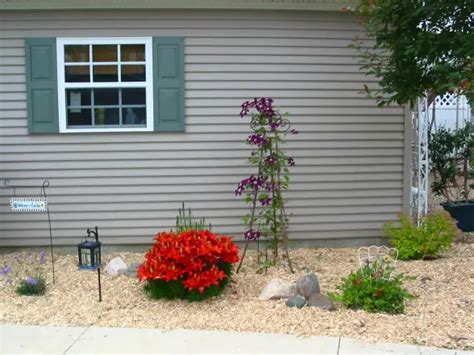 Landscaping Ideas for Mobile Homes - Mobile & Manufactured Home Living