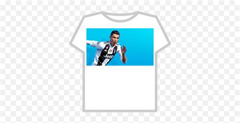 Ronaldo T - Shirt Fifa 19 Roblox Duolingo T Shirt Roblox Png,Fifa 19 Logo - free transparent png ...