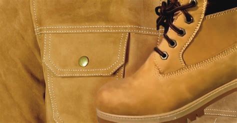 What Is Nubuck Leather and How Is It Made? - LeatherHandy