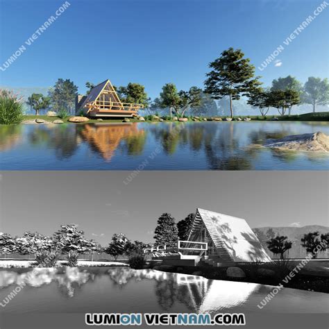 PHOTOSHOP - Lumion Việt Nam