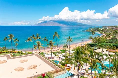 4 Seasons Maui - Review of Four Seasons Resort Maui at Wailea, Wailea - Tripadvisor