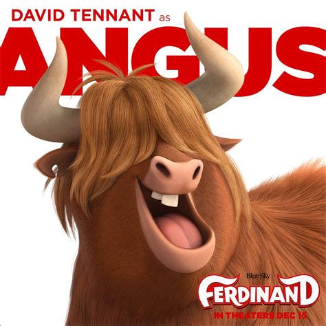 Angus/Gallery | Ferdinand Wiki | FANDOM powered by Wikia