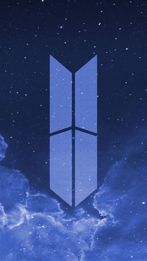 BTS Army Logo Wallpapers - Top Free BTS Army Logo Backgrounds - WallpaperAccess