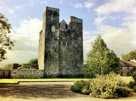 Barryscourt Castle (Carrigtwohill, Co. Cork, Ireland) | Flickr