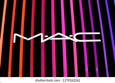 MAC Cosmetics Logo Vector (.EPS) Free Download