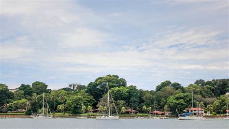 Pulau Ubin - Escape the Fast-paced City Life and Discover the Wonderful Secrets of Chek Jawa ...