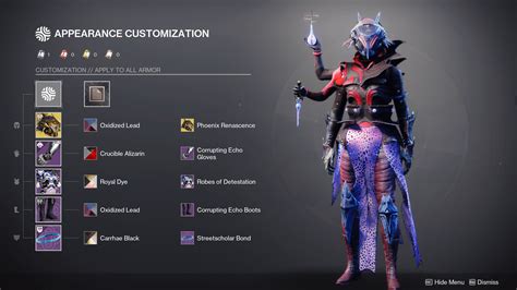 Dawn Chorus fashion : r/DestinyFashion