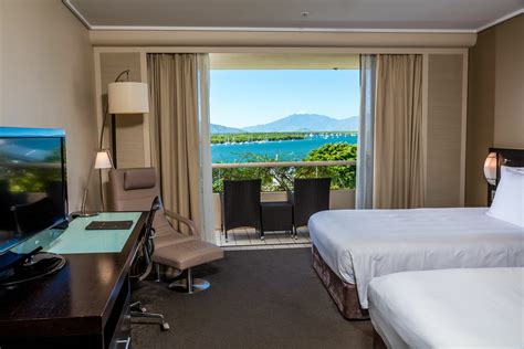 Hilton Cairns, Australia | Australian Accommodation