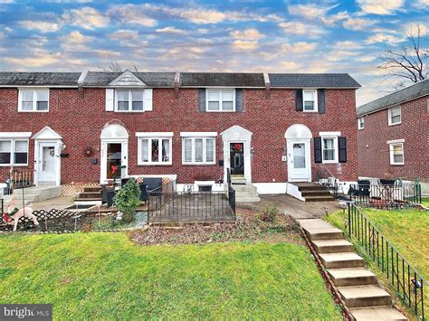 636 Beech Ave, Glenolden, PA 19036 | Trulia