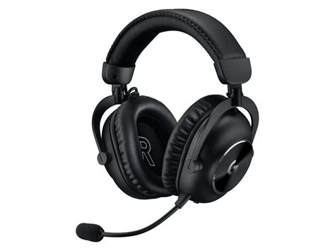 Logitech Introduces New G Pro X 2 Lightspeed Wireless Gaming Headset | eTeknix