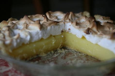 jello lemon meringue pie