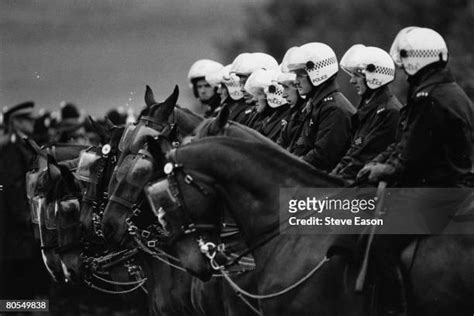 54 Orgreave Colliery Stock Photos, High-Res Pictures, and Images ...