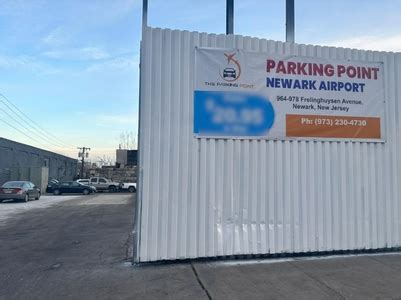 Airport The Parking Point - Airport The Parking Point | Groupon