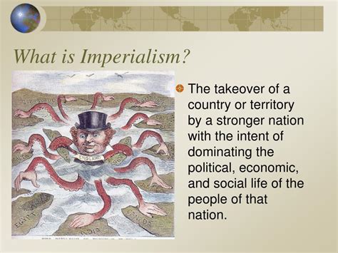 PPT - 19th Century Imperialism PowerPoint Presentation, free download - ID:2750535