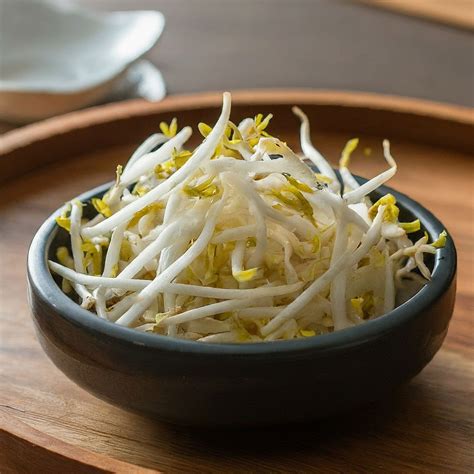 Bean Sprouts Recipe