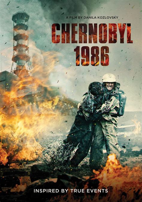 Chernobyl: Abyss - Movie Reviews and Movie Ratings - TV Guide