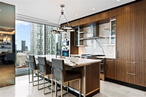 Four Seasons Private Residences | 50 Yorkville Ave. #3102 | Dylan Donovan