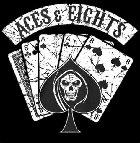 Aces And Eights Tattoo : CHAD - Aces and Eights Tattoo and Piercing ...