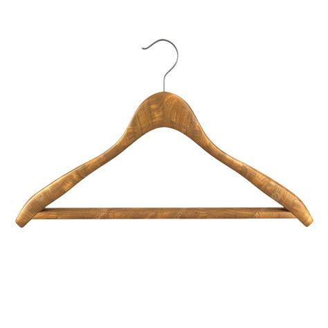 Wooden Clothes Hangers, Wooden, Clothes Hangers, Wood PNG Transparent ...