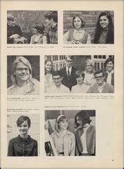 Hammond High School - Dunes Yearbook (Hammond, IN), Class of 1968, Page ...