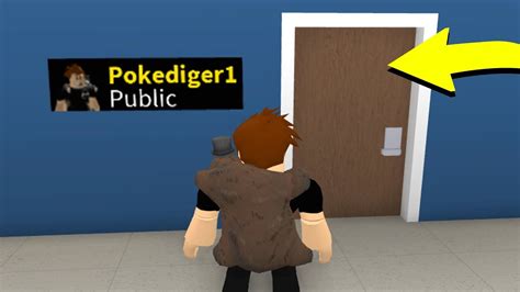 NEW DORM ACCESS! (Robloxian High School) - YouTube