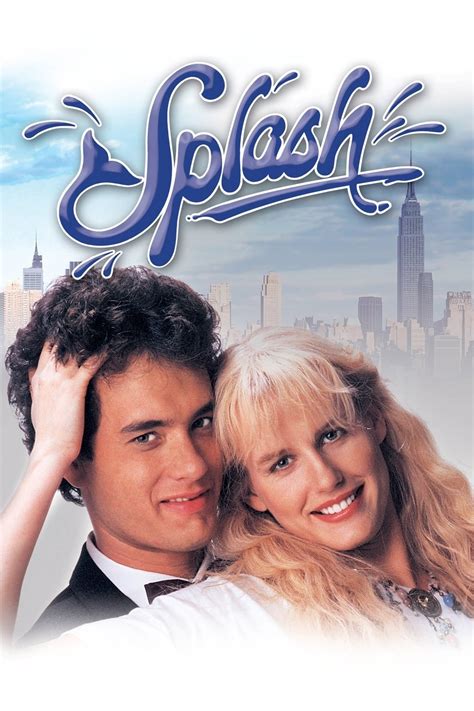 Splash (1984) | Soundeffects Wiki | Fandom