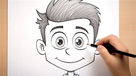 Cartoon Faces Drawing A Face Backgrounds | JPG Free Download - Pikbest