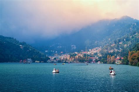 Uttarakhand: No entry for tourists in Nainital, Mussoorie without hotel bookings - Hospitality ...