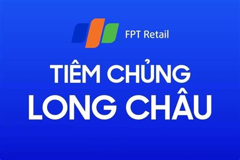 Tiêm Chủng Long Châu - Home PayLater | Đối tác mua trước trả sau