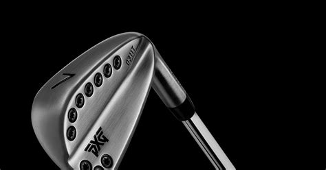 PXG Golf Clubs Review: Expensive, But Oh So Nice | WIRED