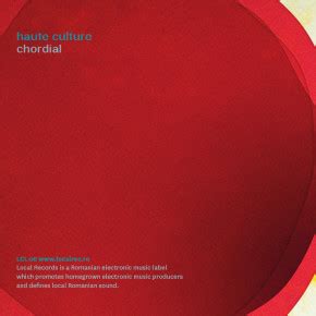 Free Music Archive: Haute Culture - Chordial [LCL06]