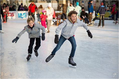 Ice Skating @ Howard Park, Howard Park, South Bend, January 20 2024 | AllEvents.in