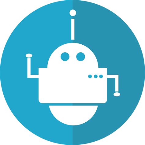 Bot icon,robot,automated,cyborg,bot - free image from needpix.com