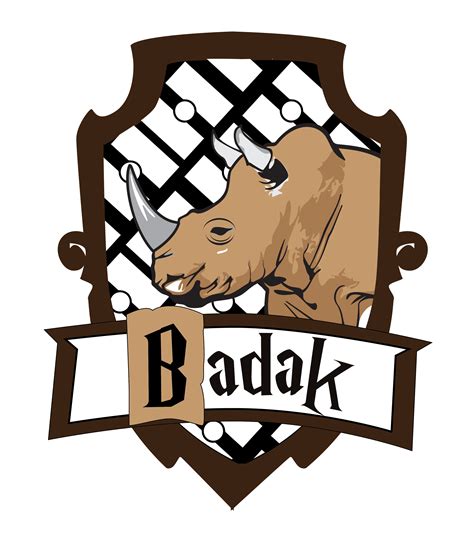 Badak PNG Transparent Badak.PNG Images. | PlusPNG