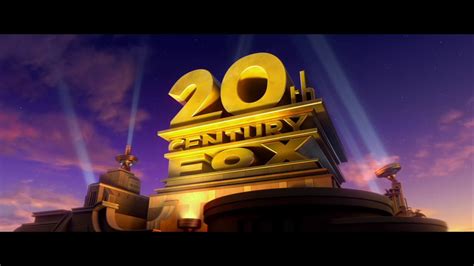 20th Century Fox / Marvel Enterprises (Deadpool) - YouTube