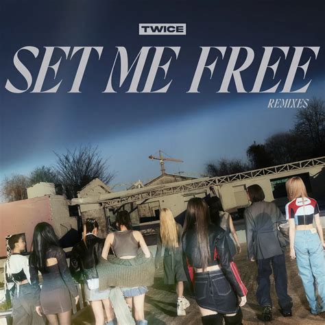 Set Me Free (Remixes) | Kpop Wiki | Fandom