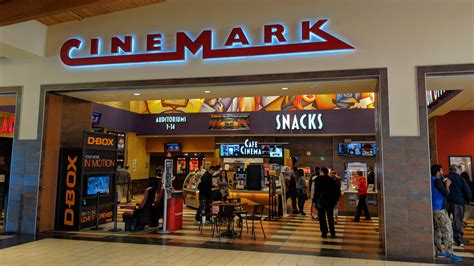 Cinemark Earnings: CNK Stock Slips 12% on Q4 Miss | InvestorPlace